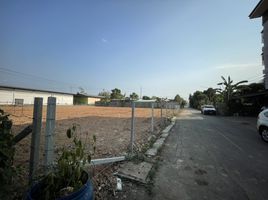  Grundstück zu verkaufen in Thanyaburi, Pathum Thani, Bueng Sanan, Thanyaburi, Pathum Thani