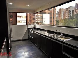4 Bedroom Apartment for sale at STREET 4 SOUTH # 121, Medellin