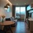 1 Bedroom Condo for sale at Pool Suite , Mae Hia, Mueang Chiang Mai