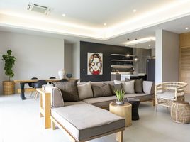 3 Schlafzimmer Villa zu vermieten im Manick Hillside, Si Sunthon, Thalang