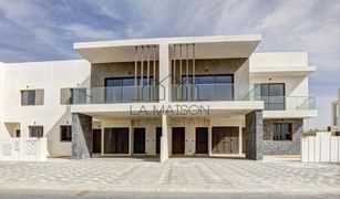 3 Bedrooms Townhouse for sale in Yas Acres, Abu Dhabi Yas Acres