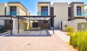 3 Bedrooms Villa for sale in Golf Promenade, Dubai Picadilly Green