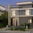 4 Bedroom Villa for sale at The View, New Zayed City, Sheikh Zayed City