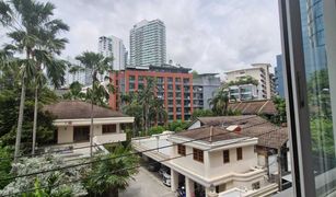 1 Bedroom Condo for sale in Khlong Tan Nuea, Bangkok La Citta Thonglor 8