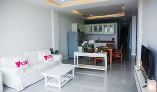 4 Schlafzimmern Wohnung zu verkaufen in Bo Phut, Koh Samui The Bay Condominium