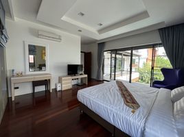 4 Schlafzimmer Villa zu verkaufen im Chalong Miracle Lakeview, Chalong, Phuket Town
