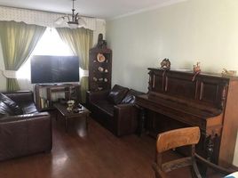 5 Schlafzimmer Haus zu verkaufen im San Joaquin, San Jode De Maipo, Cordillera, Santiago, Chile