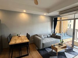2 Schlafzimmer Wohnung zu verkaufen im Monterey Place, Khlong Toei, Khlong Toei