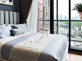 1 Bedroom Condo for sale at Park Origin Phrom Phong, Khlong Tan, Khlong Toei, Bangkok