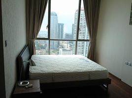 1 Bedroom Apartment for sale at Quattro By Sansiri, Khlong Tan Nuea, Watthana