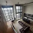 2 Bedroom Apartment for rent at The Lofts Asoke, Khlong Toei Nuea