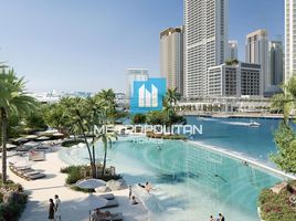1 Schlafzimmer Appartement zu verkaufen im Grove, Creek Beach, Dubai Creek Harbour (The Lagoons)