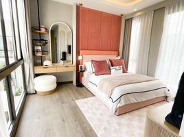 5 Schlafzimmer Wohnung zu verkaufen im AERIE Srinakarin-Krungthepkreetha, Khlong Song Ton Nun, Lat Krabang, Bangkok