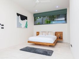 6 Schlafzimmer Villa zu vermieten in Jungle Club, Bo Phut, Bo Phut