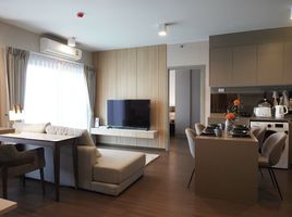 3 Schlafzimmer Appartement zu vermieten im Ideo Sukhumvit 93, Bang Chak