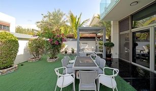 4 Bedrooms Villa for sale in District 7, Dubai District One