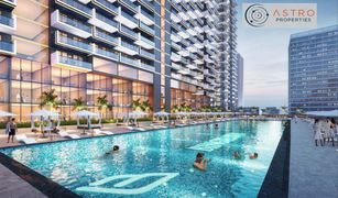 1 Bedroom Apartment for sale in La Riviera Estate, Dubai Binghatti Corner