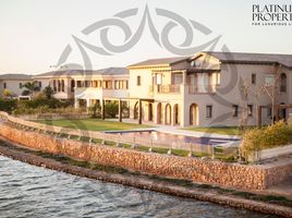 5 Bedroom Villa for sale at Marassi, Sidi Abdel Rahman, North Coast