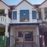 2 Bedroom Townhouse for sale in Air Force Institute Of Aviation Medicine, Sanam Bin, Sai Mai