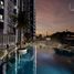 1 Bedroom Apartment for sale at Samana Greens, Central Towers