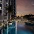 1 Bedroom Condo for sale at Samana Greens, Central Towers