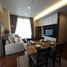 2 Bedroom Condo for sale at Quattro By Sansiri, Khlong Tan Nuea