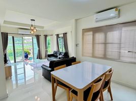 3 Bedroom House for rent at Tropical Emperor 2, Fa Ham