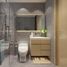 2 Bedroom Apartment for sale at Cloud Tower, Midtown, Dubai Production City (IMPZ), Dubai