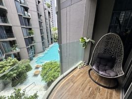 2 Schlafzimmer Appartement zu vermieten im Ashton Residence 41, Khlong Tan Nuea