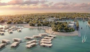 Вилла, 3 спальни на продажу в Saadiyat Beach, Абу-Даби Ramhan Island