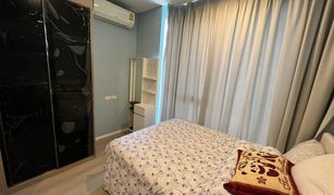 1 Bedroom Condo for sale in Bang Ao, Bangkok De LAPIS Charan 81