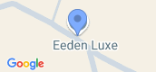 Просмотр карты of Eeden Luxe