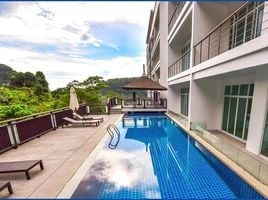 1 Schlafzimmer Wohnung zu verkaufen im Grand Kamala Falls, Kamala, Kathu, Phuket