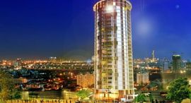 Available Units at Tulip Tower