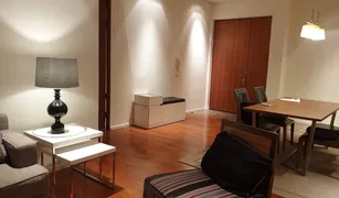 2 Schlafzimmern Wohnung zu verkaufen in Khlong Toei, Bangkok The Lakes