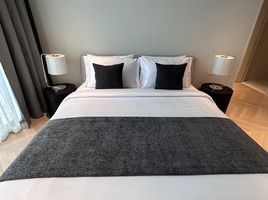 1 Schlafzimmer Appartement zu verkaufen im Four Seasons Private Residences, Thung Wat Don, Sathon, Bangkok