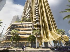 2 Bedroom Apartment for sale at Elegance Tower, Burj Views, Downtown Dubai