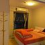 1 Schlafzimmer Appartement zu vermieten im Fuse Mobius Ramkhamhaeng Station, Suan Luang, Suan Luang