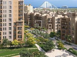 3 Bedroom Apartment for sale at Lamaa, Madinat Jumeirah Living, Umm Suqeim