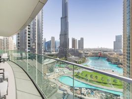 2 Bedroom Apartment for sale at Opera Grand, Burj Khalifa Area