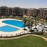 3 Bedroom Apartment for sale at Galleria Moon Valley, South Investors Area, New Cairo City