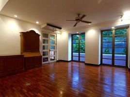 4 Bedroom Townhouse for rent in Lumphini, Pathum Wan, Lumphini