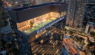 N/A Office for sale in Chatuchak, Bangkok Ratchayothin Hills