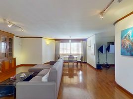 2 Schlafzimmer Appartement zu verkaufen im Nakornping Condominium, Chang Phueak, Mueang Chiang Mai, Chiang Mai