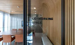 图片 3 of the Co-Working Space / Konferenzraum at Maru Ladprao 15