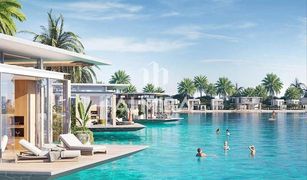 Вилла, 3 спальни на продажу в Saadiyat Beach, Абу-Даби Ramhan Island