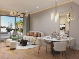 2 Bedroom Apartment for sale at Barari Views, Al Barari Villas