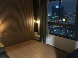 1 Schlafzimmer Appartement zu vermieten im Ideo Sukhumvit 93, Bang Chak, Phra Khanong, Bangkok