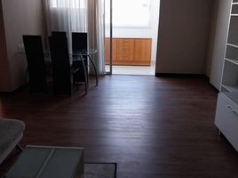 2 Schlafzimmer Appartement zu verkaufen im Supalai City Homes Ratchada 10, Huai Khwang