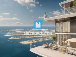 2 Bedroom Apartment for sale at Address The Bay, EMAAR Beachfront, Dubai Harbour